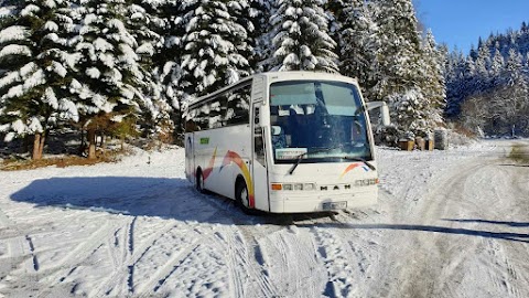 Пасажирські перевезення та оренда автобуса Львів