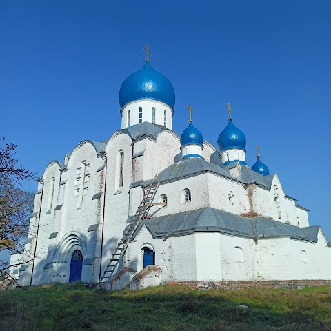 Черниговское объединение экскурсоводов