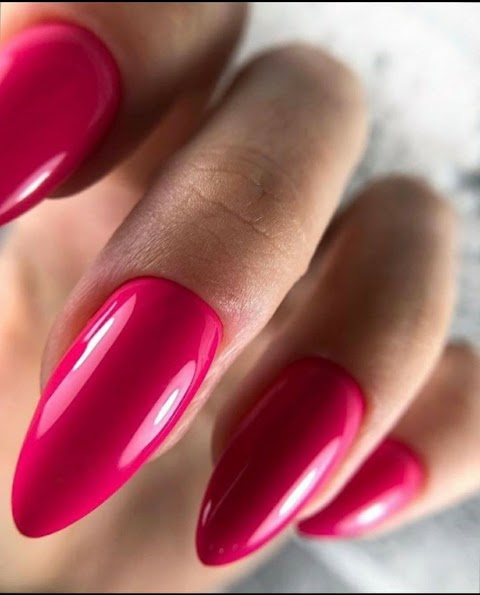 NOVA NAIL STUDIO Ногтевая Студия