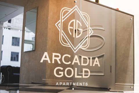 Arcadia Gold Apartments