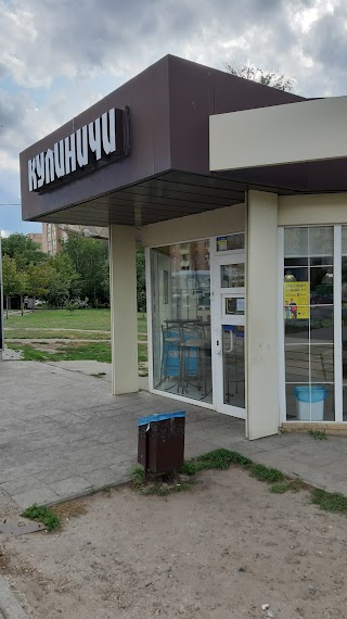 Кулиничі