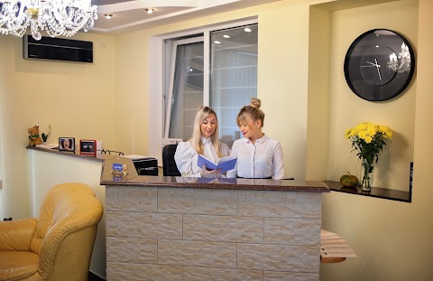 Hlushko Dental Clinic