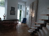 Квартира ЛОФТ во Львове