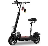 E-scooter Servis Тернопіль