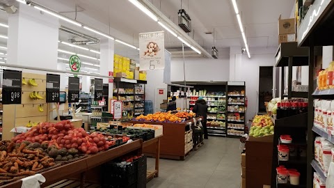 Grocery store "Tavria B"