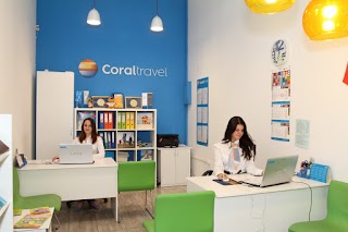 Турагенція Coral Travel