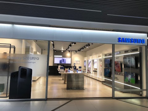 Samsung Experience Store