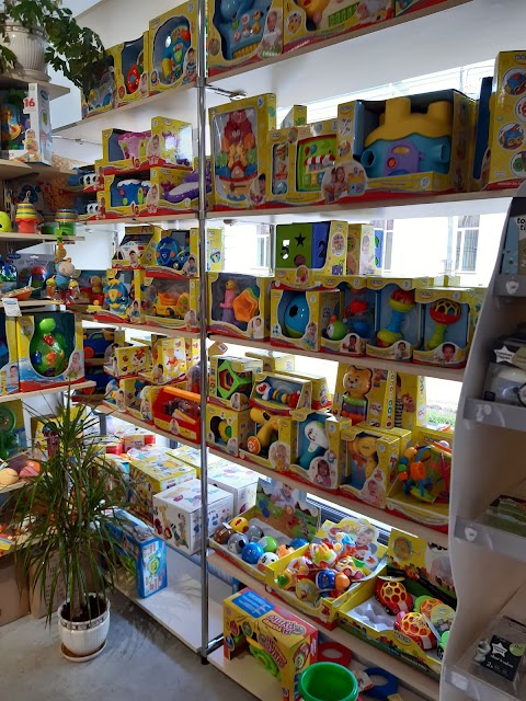 KinderShop