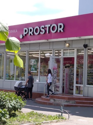 PROSTOR