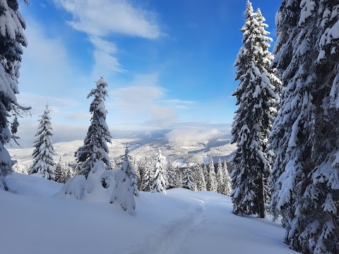 Клуб туристів "Кулуар"