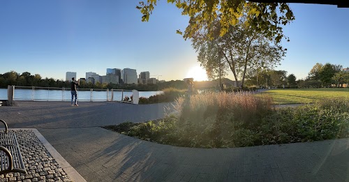 Georgetown Waterfront Park