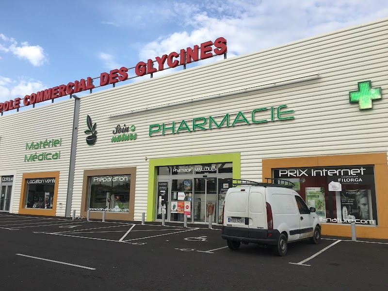 photo pharmacie