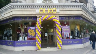 Olko