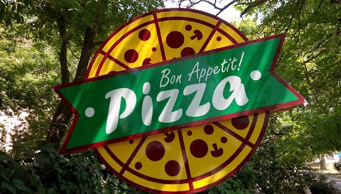 Pizza Bon Appetit