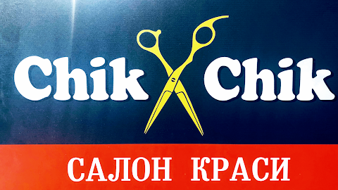 Салон краси Chik✂️Chik