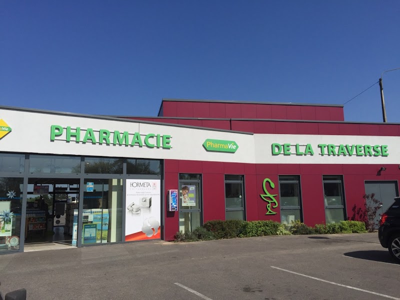 photo pharmacie