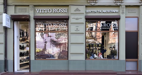 Vitto Rossi