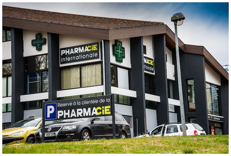 photo pharmacie