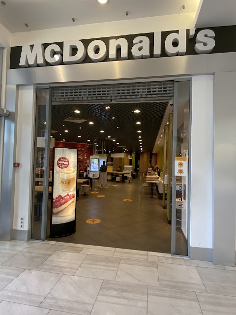 McDonald’s