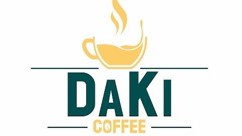 DaKi coffee