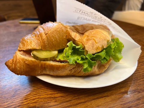 Lviv Croissants