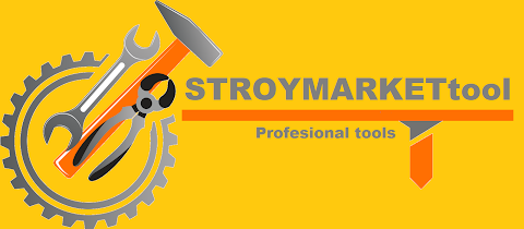 Компания STROYMARKETtools