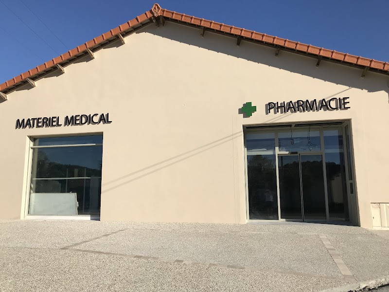 photo pharmacie