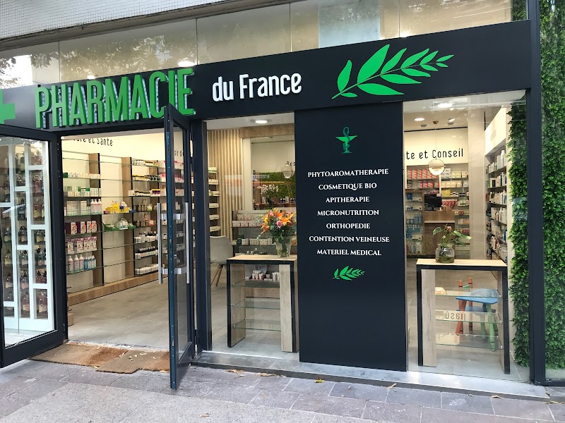 photo pharmacie