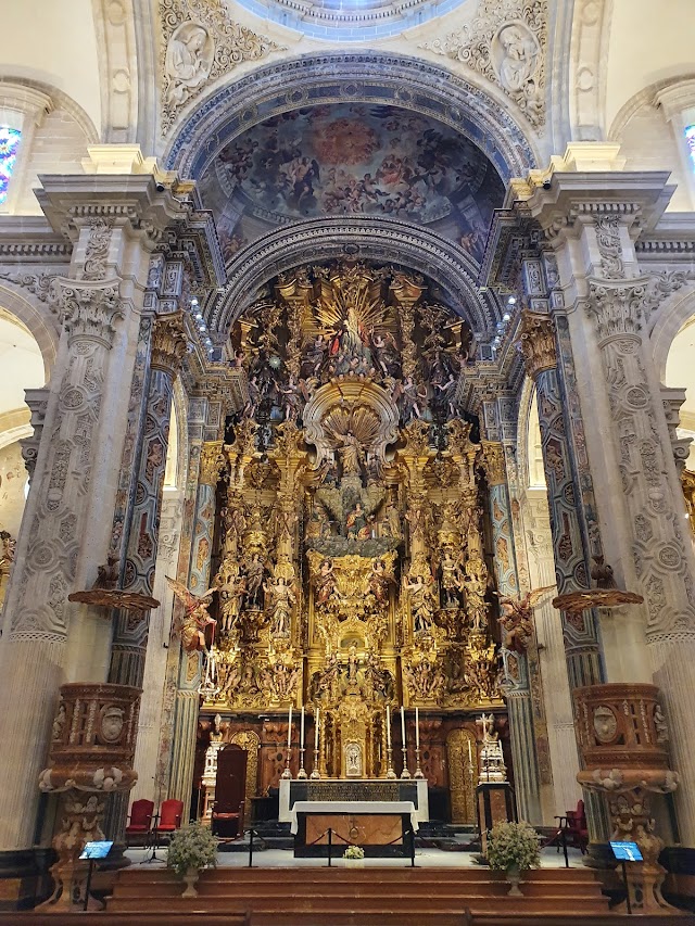 Église du Divin Sauveur
