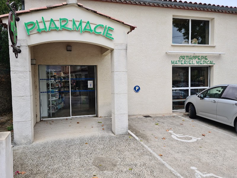 photo pharmacie