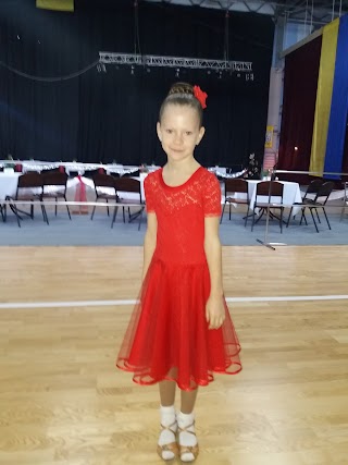 5steps | five steps | Школа бального танца Новомосковск