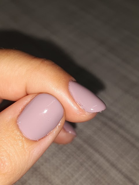 NAIL PINK BAR СТУДИЯ МАНИКЮРА И ПЕДИКЮРА