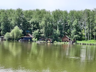 Новосеменівський ставок