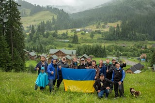 Міжнародний Центр Батьківства