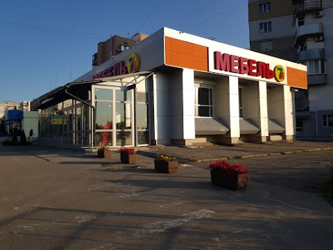 Мебель 7я™