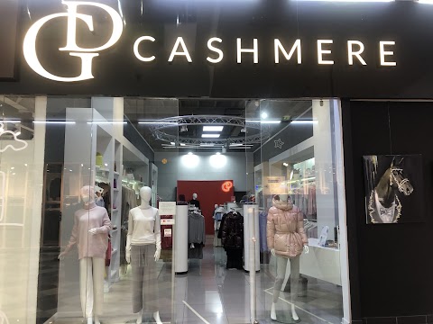 GD CASHMERE Art Mall