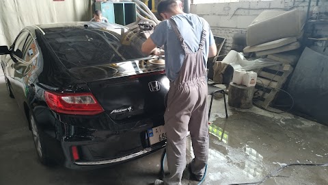 Автокомплекс Auto Body Shop