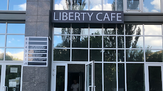 Liberty Cafe