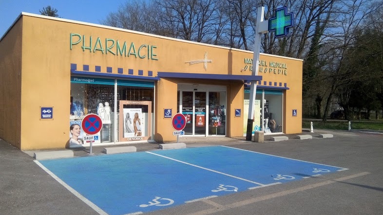 photo pharmacie