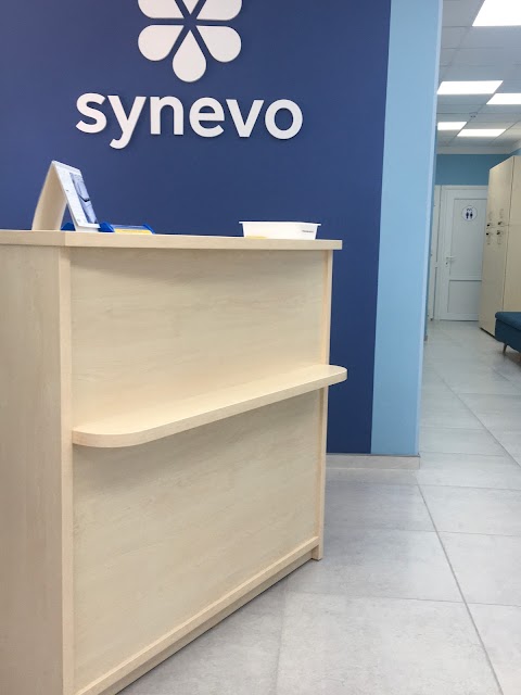 Сінево / Synevo