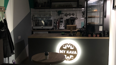 MY KAVA