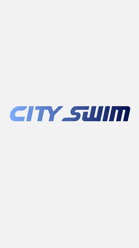 Школа Плавання CitySwim ВДНХ