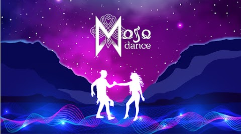 Mojo dance