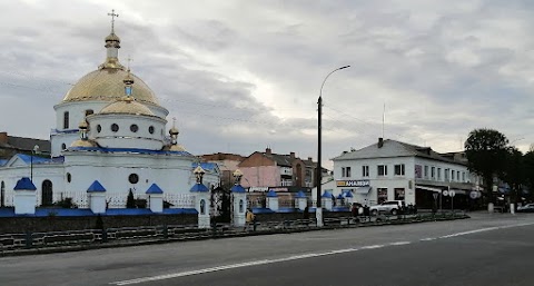 Сінево / Synevo