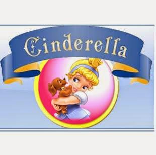 Клининговая компания Cinderella