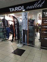 Магазин одежды,обуви и аксессуаров TARDI outlet