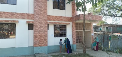 Shahporan Health Complex