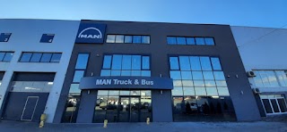 MAN Truck & Bus Center