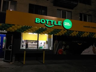 Bottle Drink Market