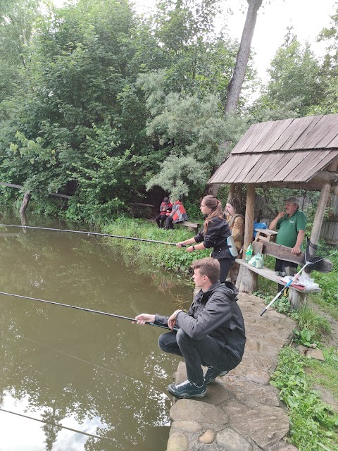 Садиба Аргілуша